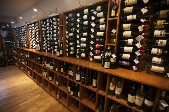Exel Wines-珀斯必去景点