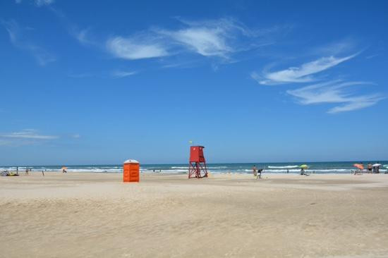 Praia Arroio Do Sal Sul-Arroio do Sal必去景点