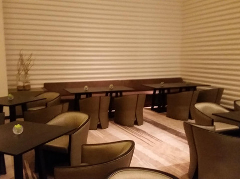 天津东凯悦酒店主图