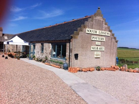 South Lissens Pottery-Cullen必去景点