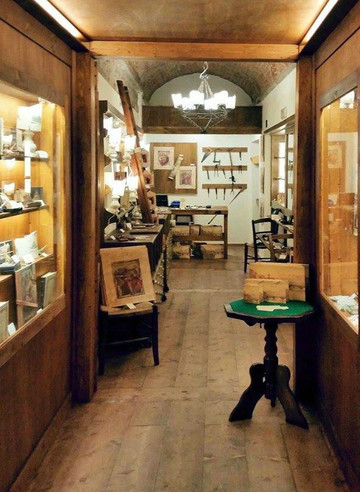 L' Arte de' Ciompi Firenze-佛罗伦萨必去景点