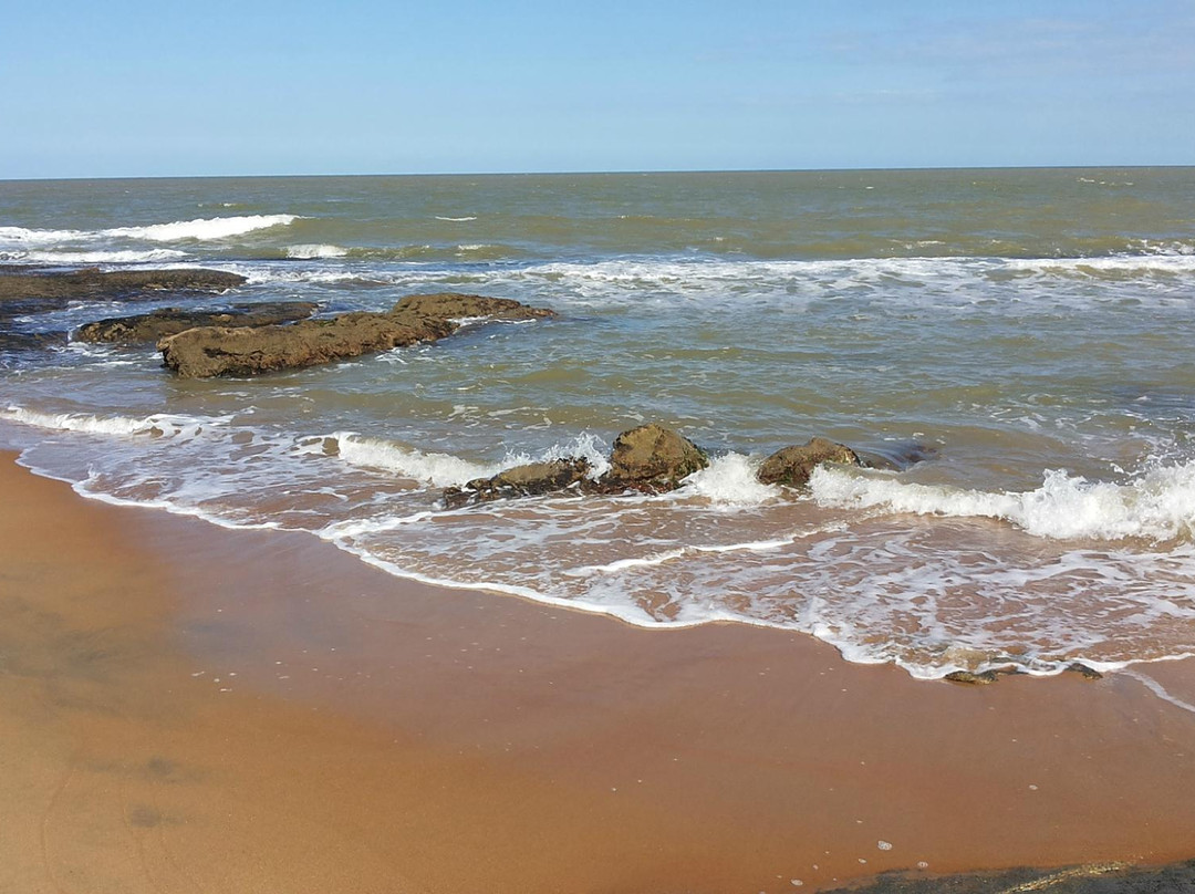 Marataizes Beach景点图片