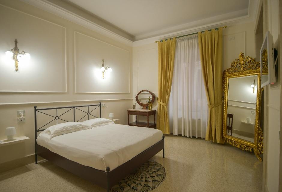 B&B Palazzo Liguori主图