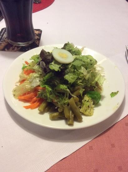 Gasthof Rose Inh. Rosemarie Merten主图