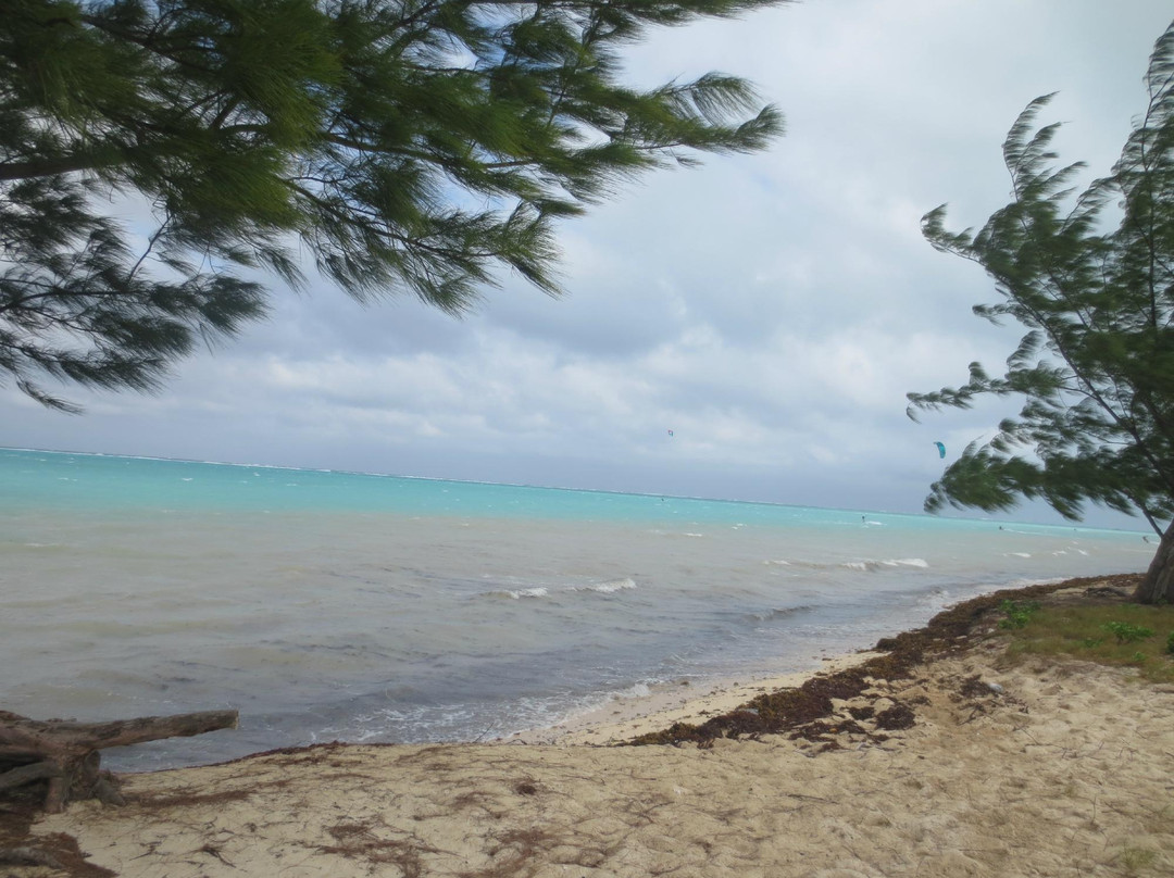 Barker's National Park-西湾必去景点