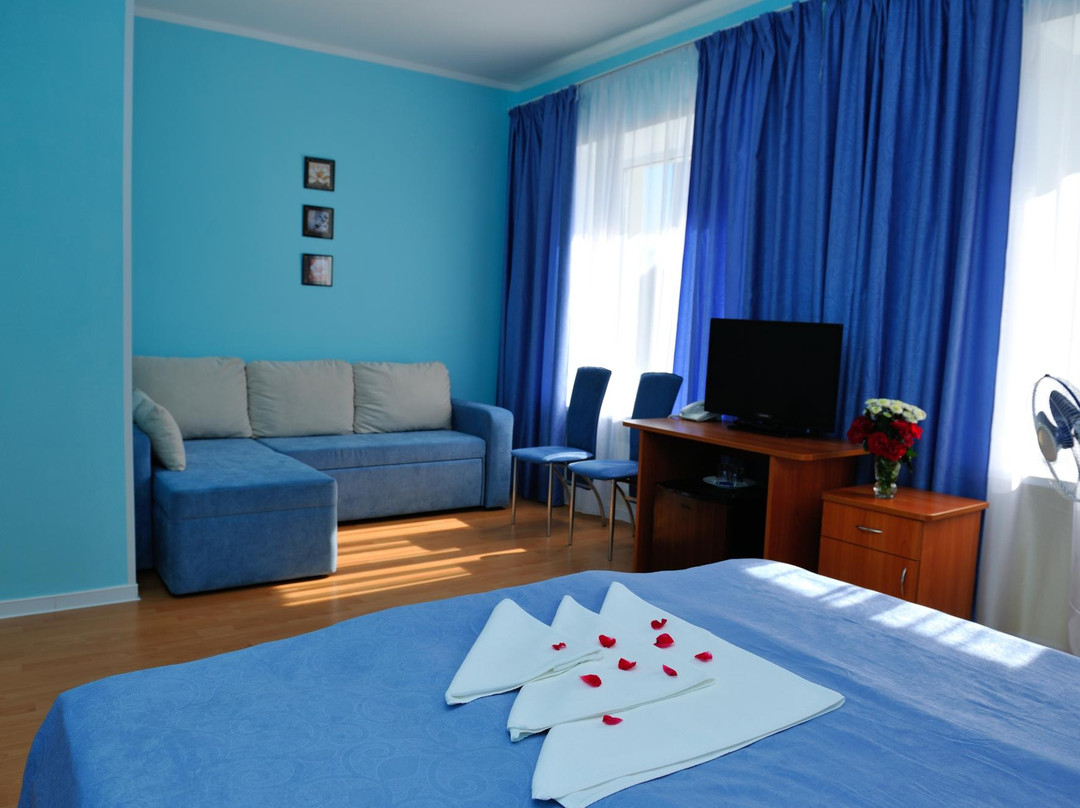 Na Kazanskoy Hotel主图