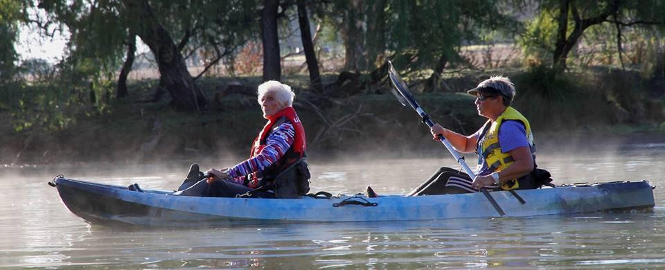 Joeys Adventure Tours-Inverell必去景点