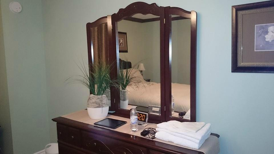 Trish's Place B & B主图