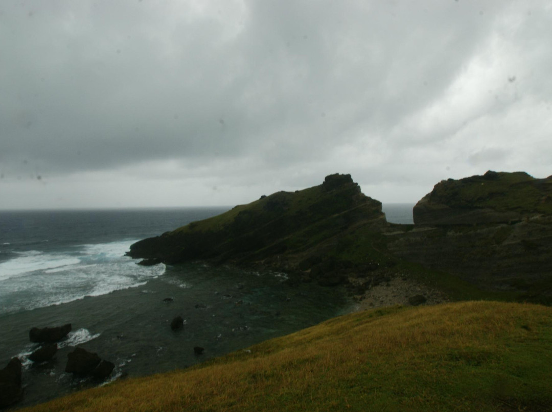 Marlboro Country - Racuh Apayaman-Batan Island必去景点
