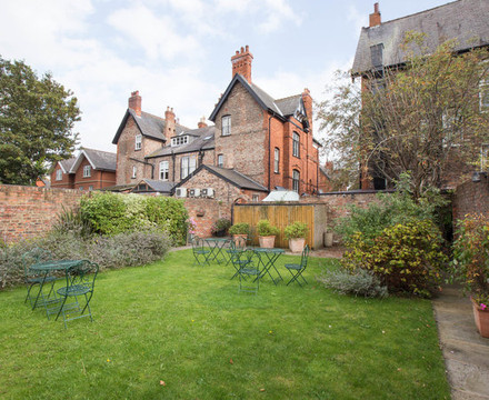 Rawcliffe酒店住宿-马默杜克别墅酒店