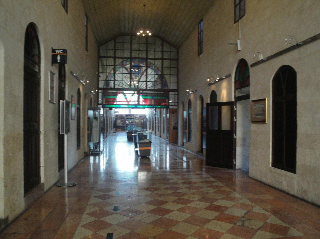 Bayazhan Gaziantep City Museum景点图片