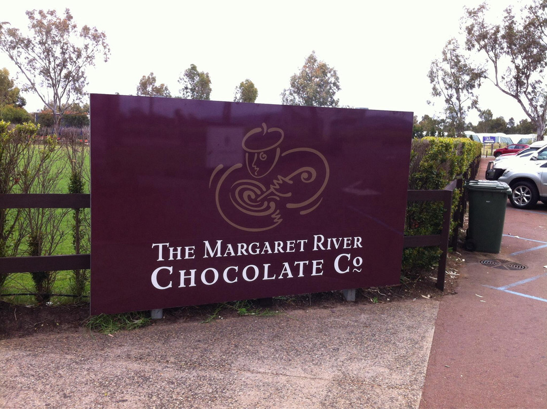 Margaret River Chocolate Company - Swan Valley景点图片
