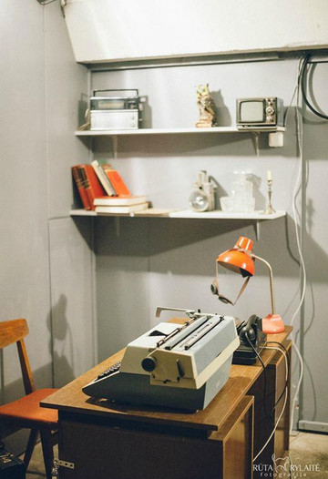 BreakRoom-维尔纽斯必去景点