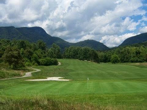 Linville Falls Golf Club-Marion必去景点