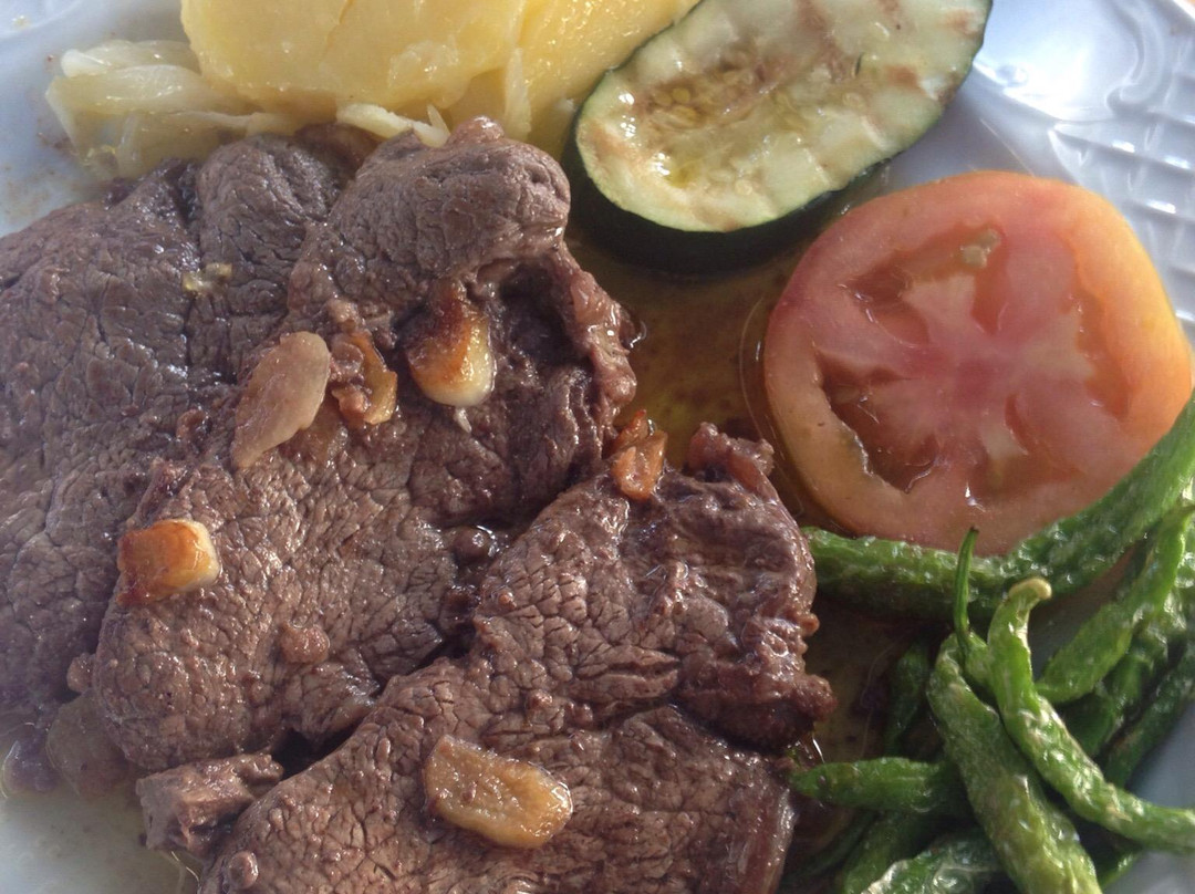 Jardin de la Condesa