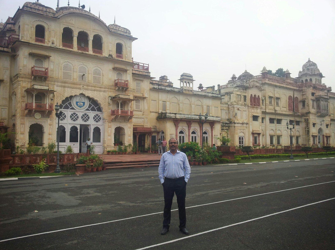National Institute of Sports-Patiala必去景点