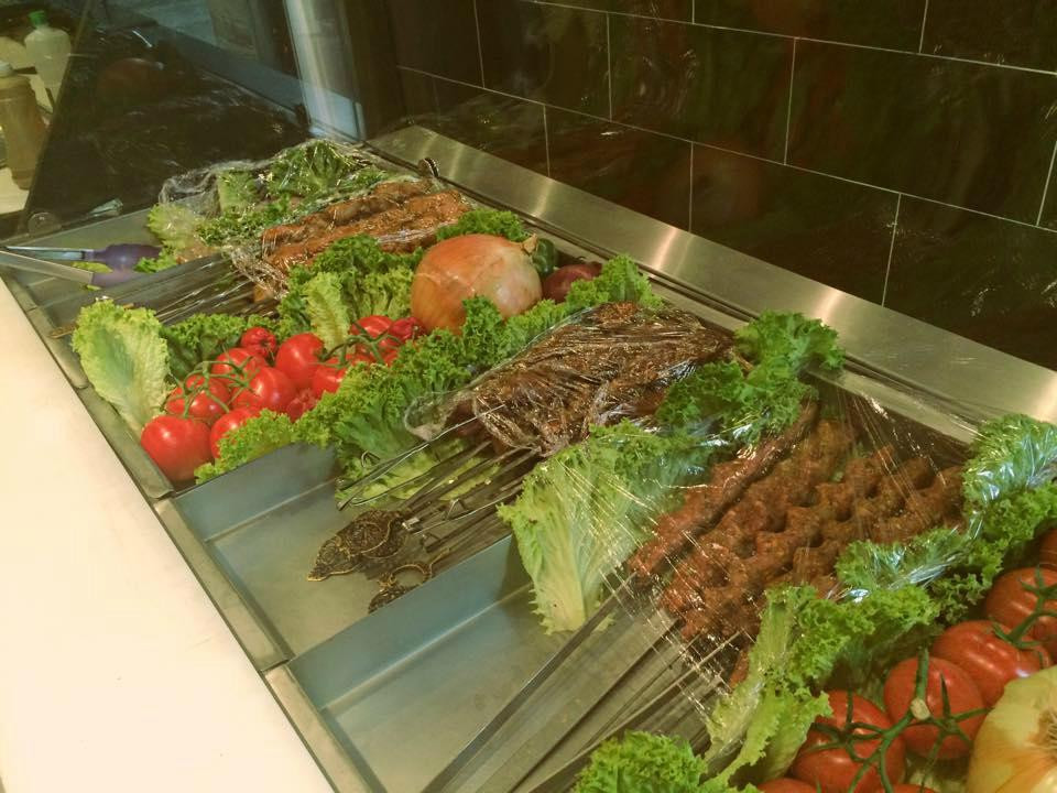 Panicos Kebab House