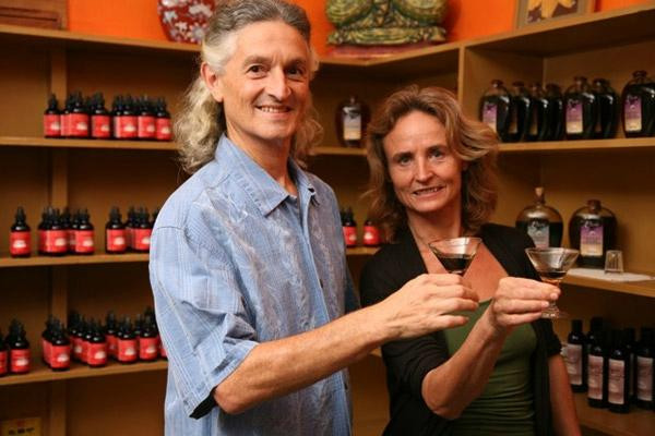 Three Treasures-海库必去景点