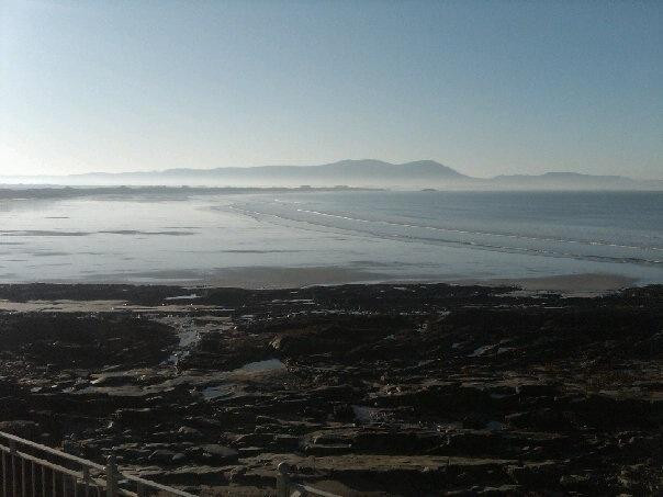 Ballyheigue Strand-凯里郡必去景点