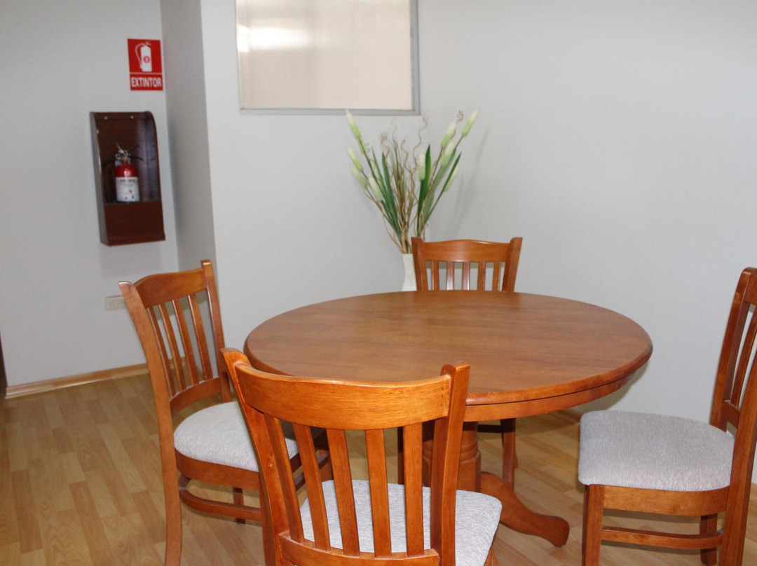 Residencial Moquegua主图