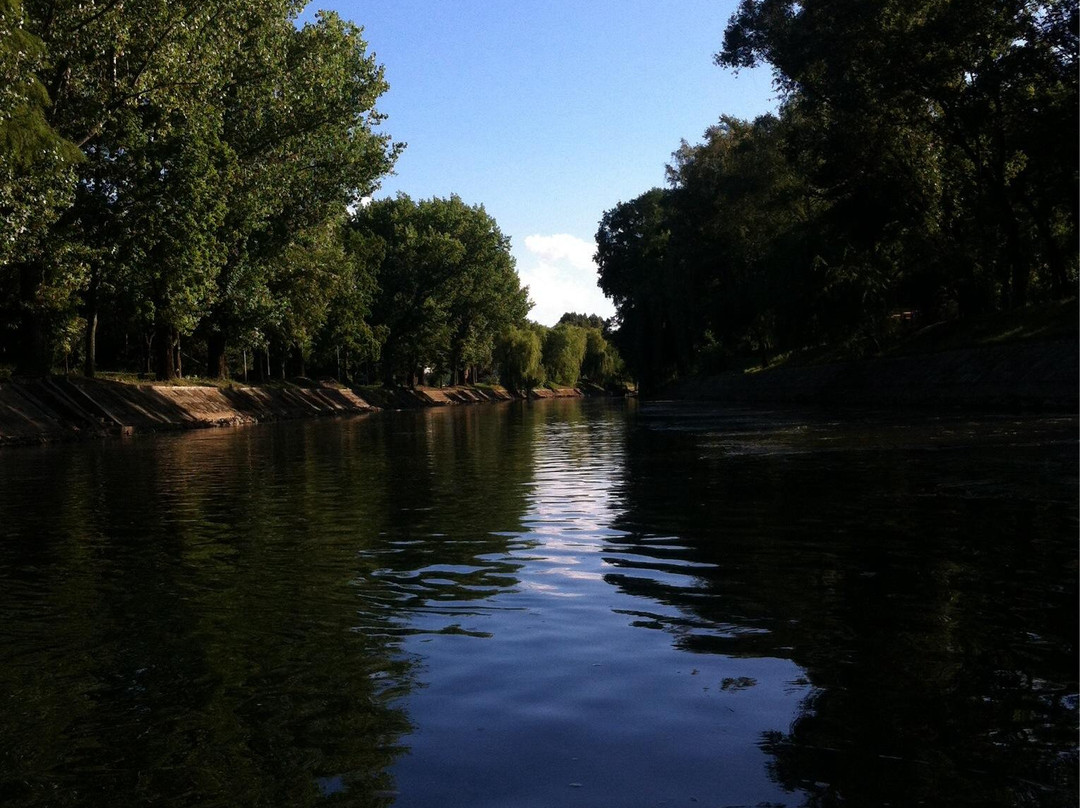 Bega River-蒂米什瓦拉必去景点