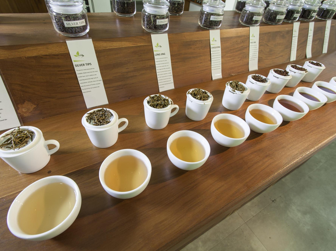 Tsara Green Teas景点图片
