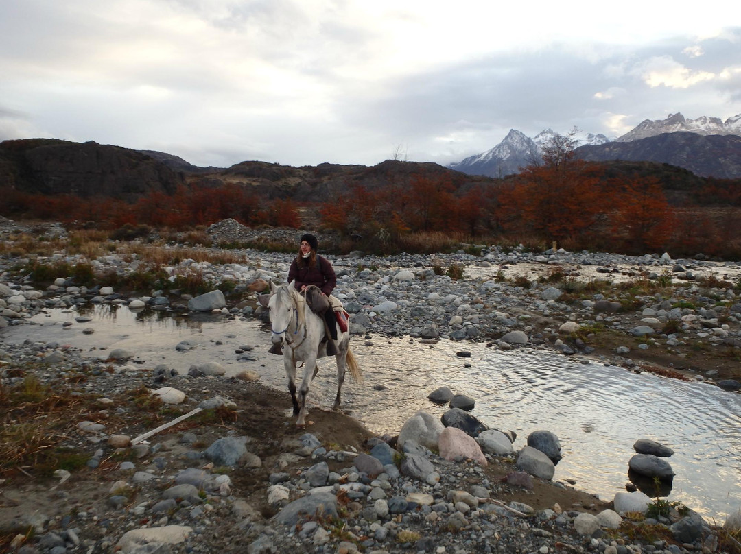 Senderos Patagonia-Villa Cerro Castillo必去景点