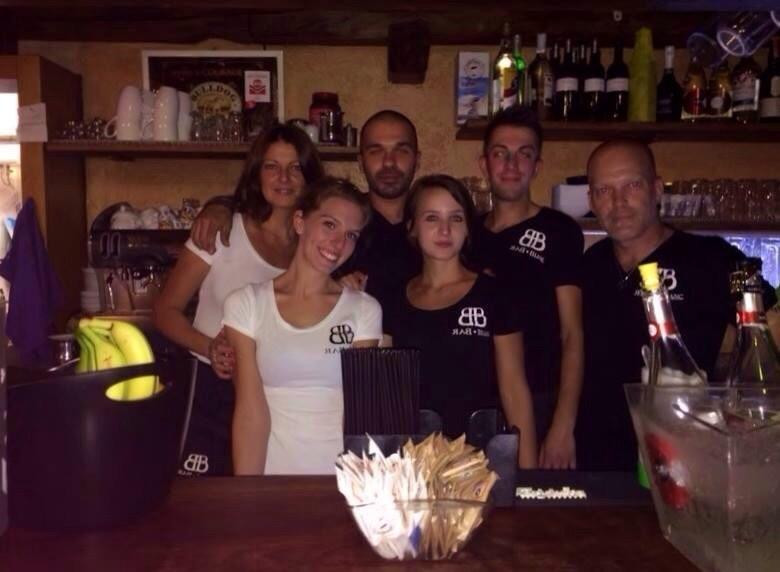 BB Bar-Gemona del Friuli必去景点