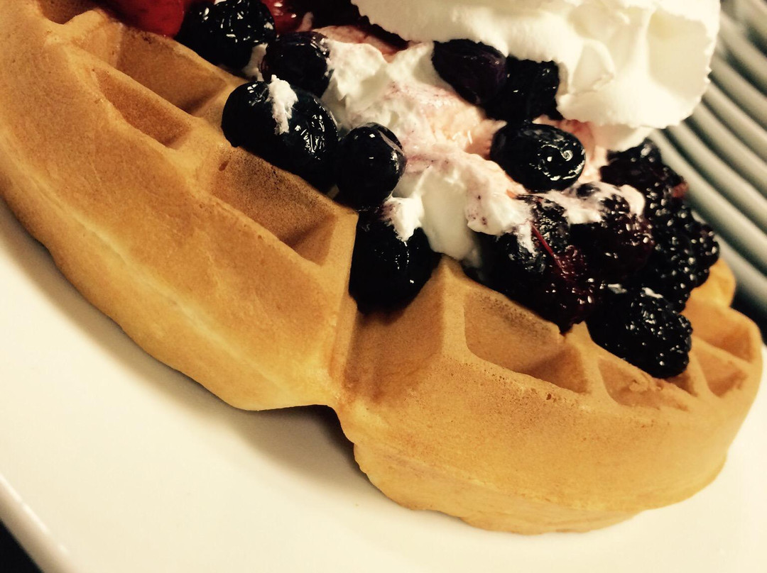 Happy Valley餐馆和美食-Happy Hollow Pizzeria