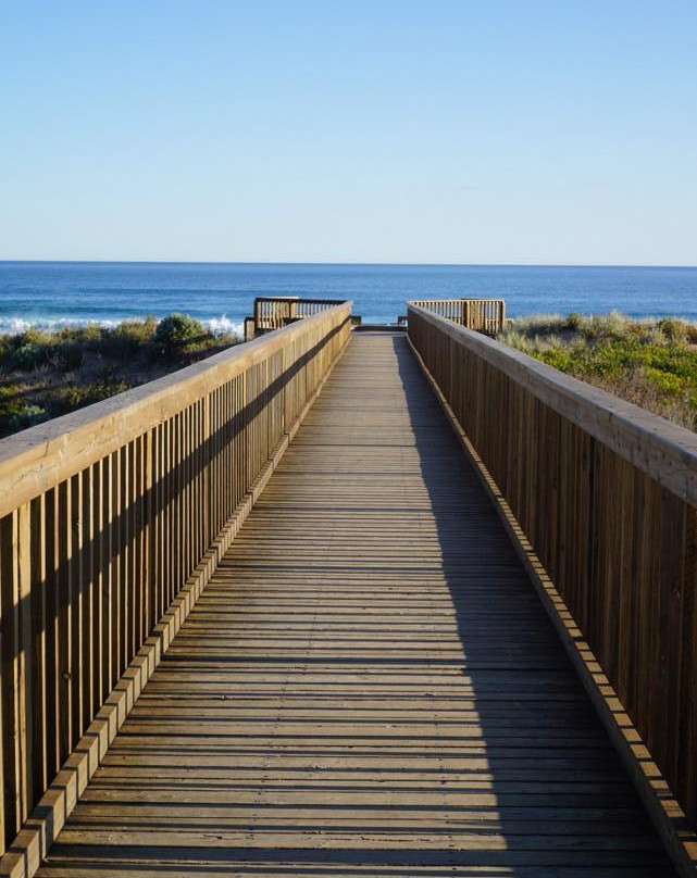 Waitpinga Beach-Waitpinga必去景点