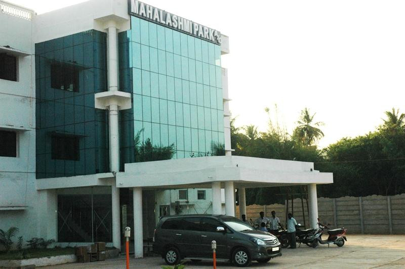 OYO 30435 Mahalashmi Park Hotel主图