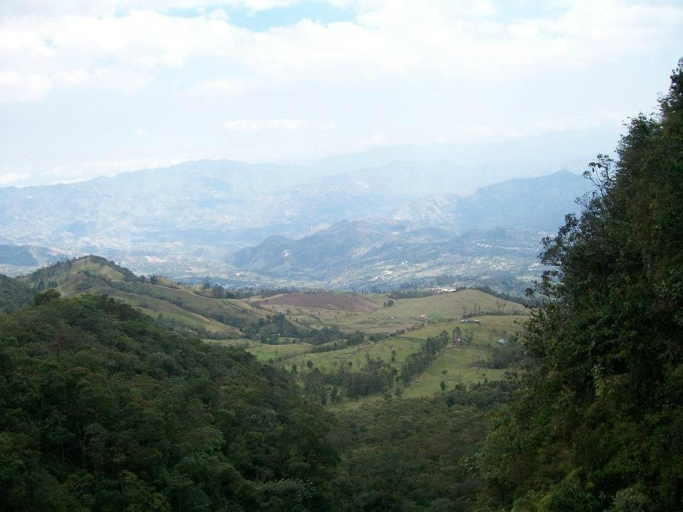 Sendero Ecoturistico-Cundinamarca Department必去景点