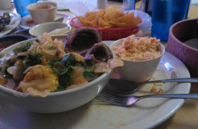 Weslaco餐馆和美食-Casa de Marisco