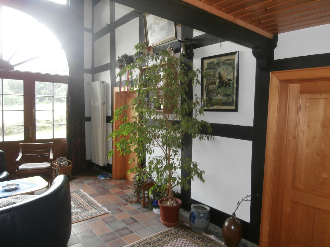 Blomberger Hof主图