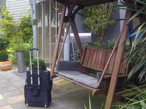 Sankt Augustin酒店住宿-Hotel Hangelar