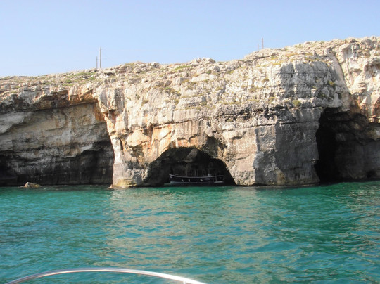Red Coral-Castro必去景点
