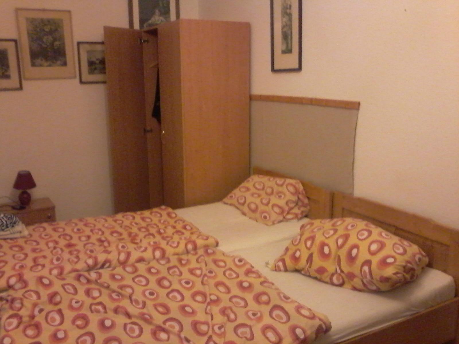 Hotel Amarillis-客卧