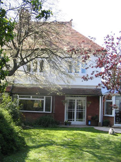 Uppingham Bed & Breakfast