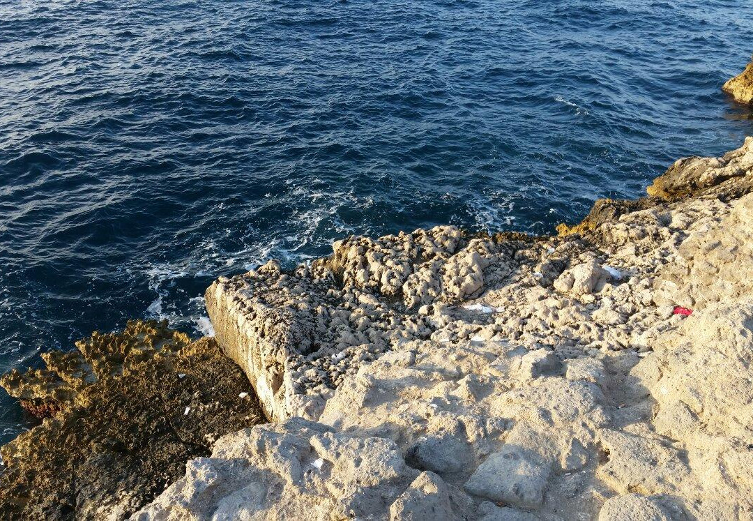 索伦托乔瓦纳海滩景点图片