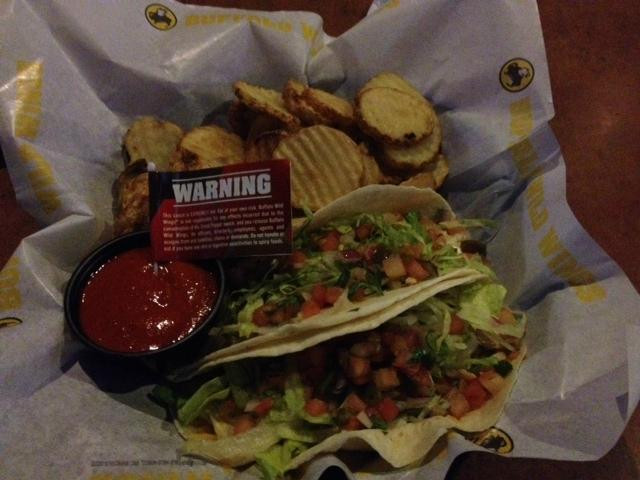 Buffalo Wild Wings