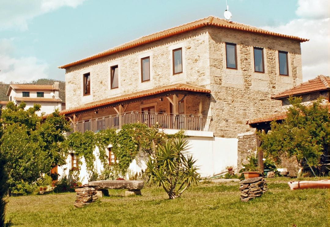 Alma D'Ouro-波尔图必去景点