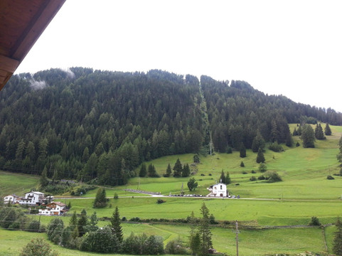 Hotel Bergblick主图