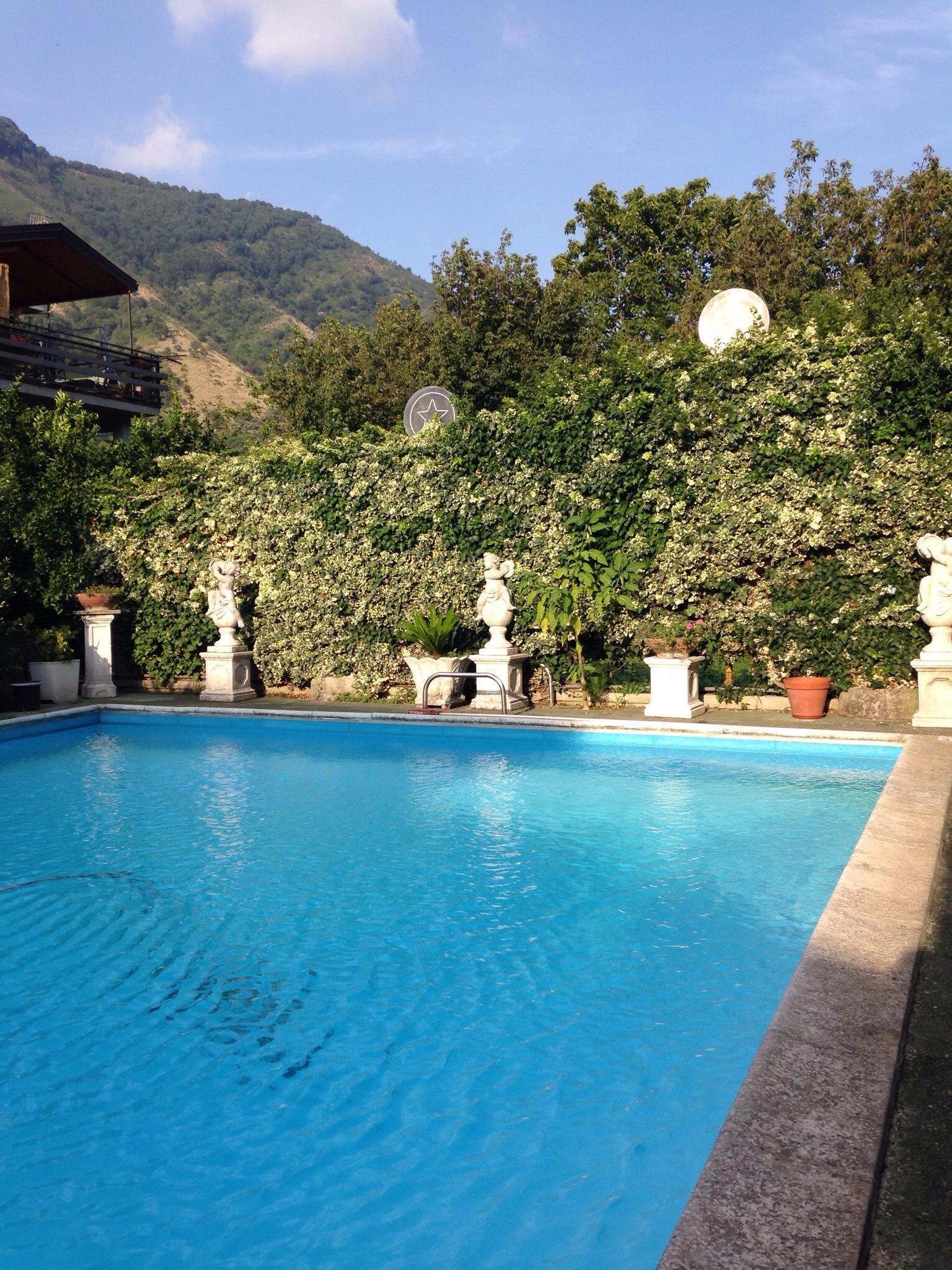 Hotel Ristorante La Canniccia-客卧