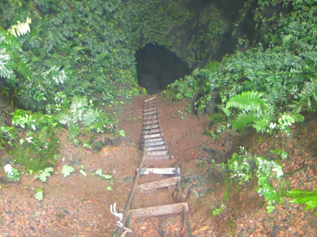 Cueva de Sucre-维里亚米尔港必去景点