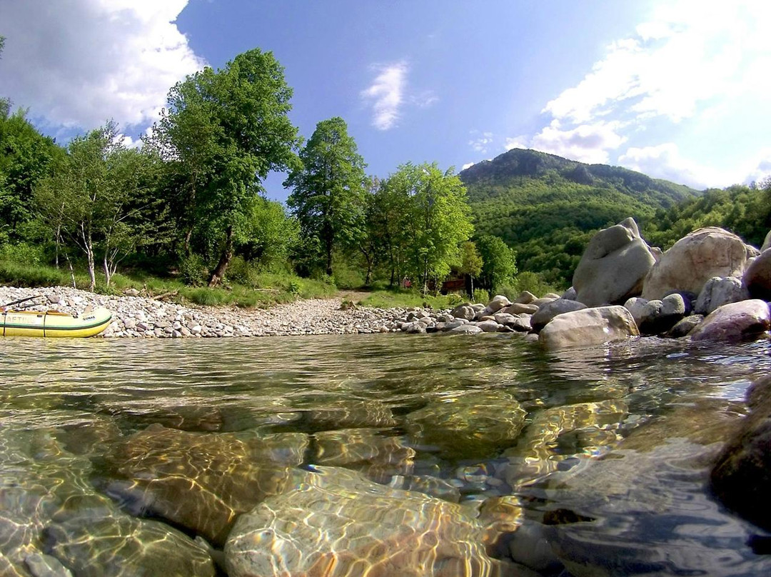 Rafting Center "TARA-RAFT"