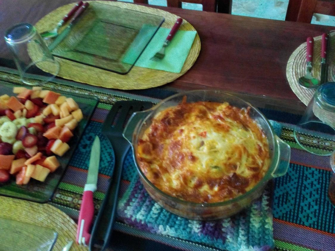 Casa Pavo Real主图