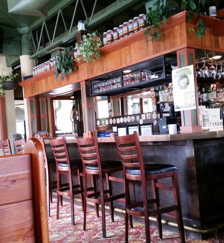 McMenamins Highland Pub and Brewery