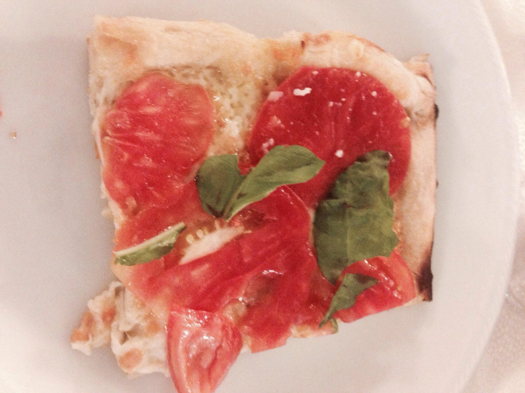 Pizzeria Castellano