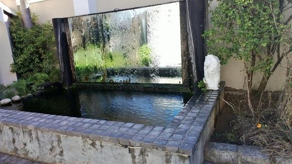 The Caledon Guest House主图