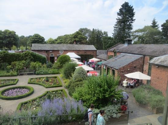 Bantock House Museum景点图片
